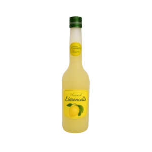 Limoncello di Puglia Lemon Liqueur 750ml